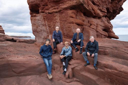 Teenage Fanclub share new single “There Was You”