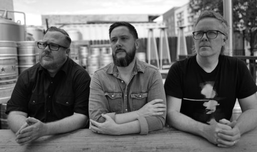 Go Forward In Flames announce debut album ‘Liminal Spaces’ out October 23
