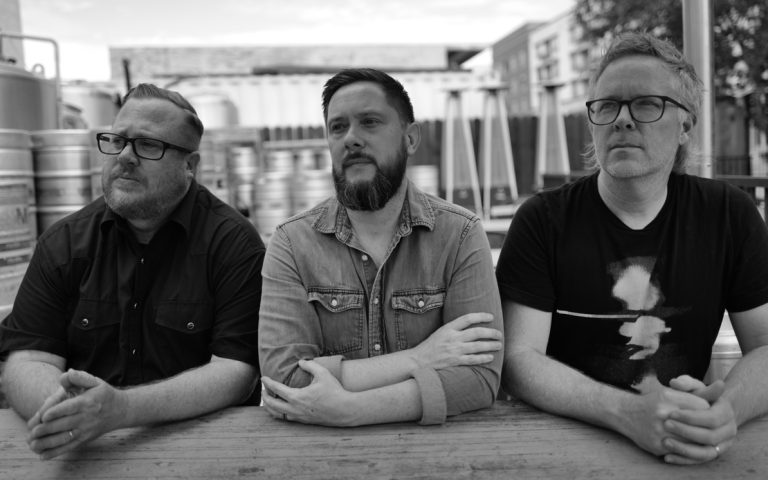 Go Forward In Flames announce debut album ‘Liminal Spaces’ out October 23