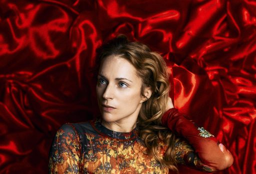 Agnes Obel returns with first album in six years, The Meaning of Flowers