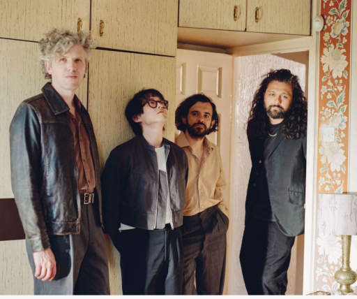 Gang of Youths return, share first new music in four years “Things Take Time”