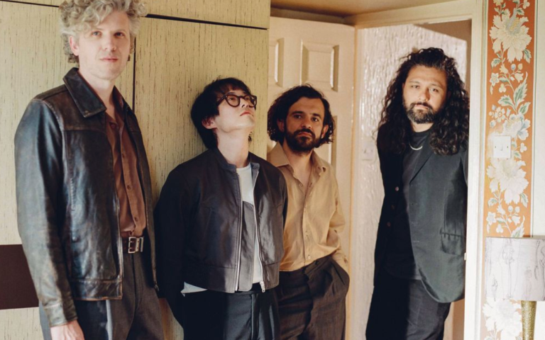 Gang of Youths return, share first new music in four years “Things Take Time”