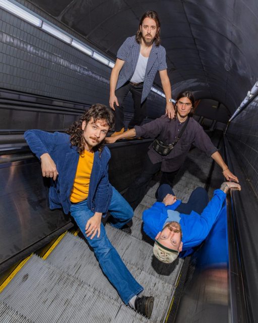 Improvement Movement Drop Your Perfect Real Life, Play Rubber Gloves in Denton 10.23