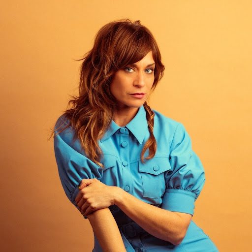 Nicole Atkins Shares Soaring New Song “Trippin’ On Teardrops”