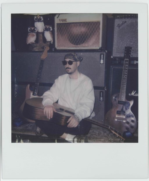 Oso Oso announce fall tour with Dallas stop at Puzzles