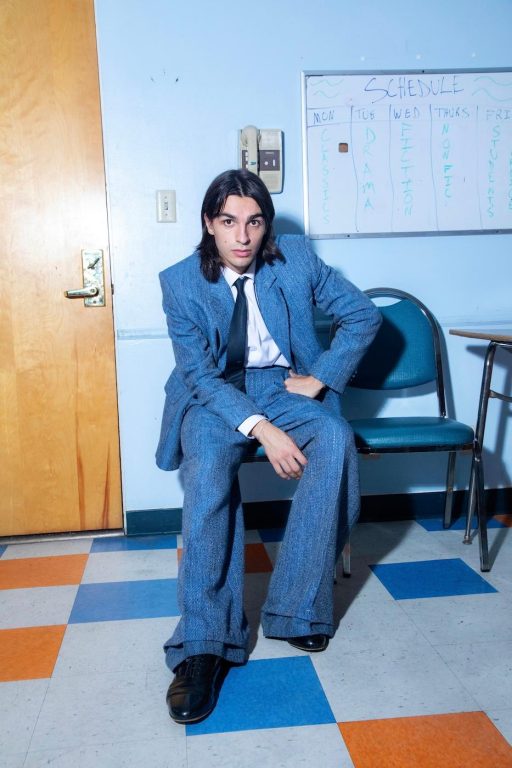 greek Releases DANCE BREAK EP, Announces Dallas Date at House of Blues