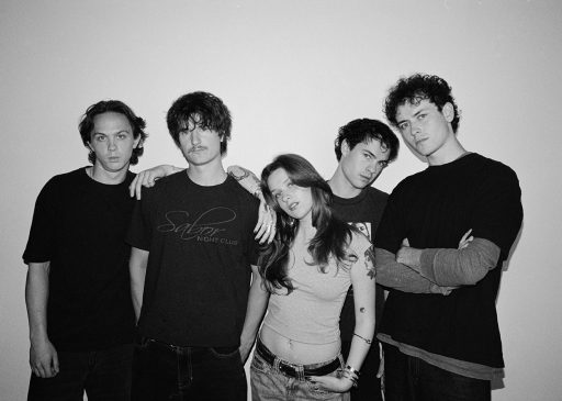 PORCH LIGHT SHARE “PARANOIA” + “JAMES” AHEAD OF DEBUT ALBUM ‘HUSH’
