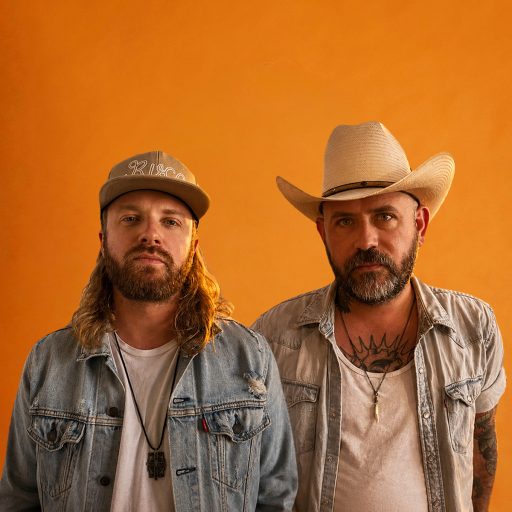 DESERT FOLK have released their new single, “Little Love,” out today