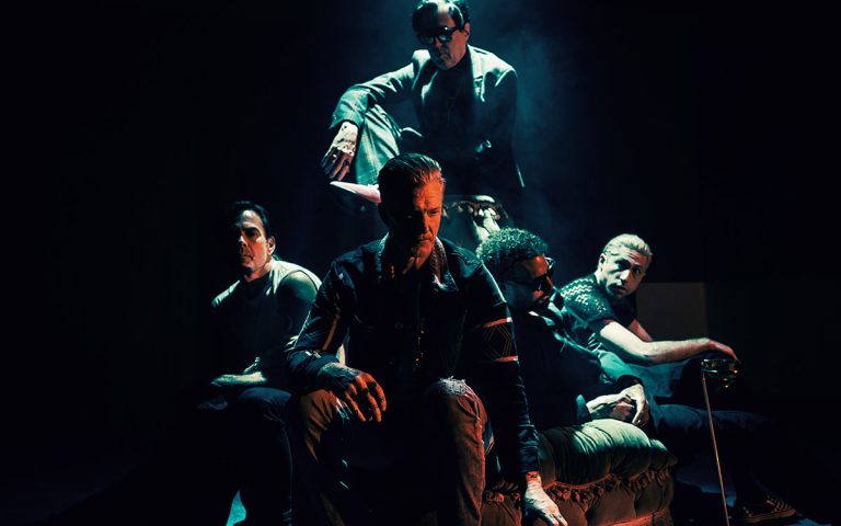 Queens of the Stone Age Detail Ninth Album: Perfecth and Share “Insignificant Other”