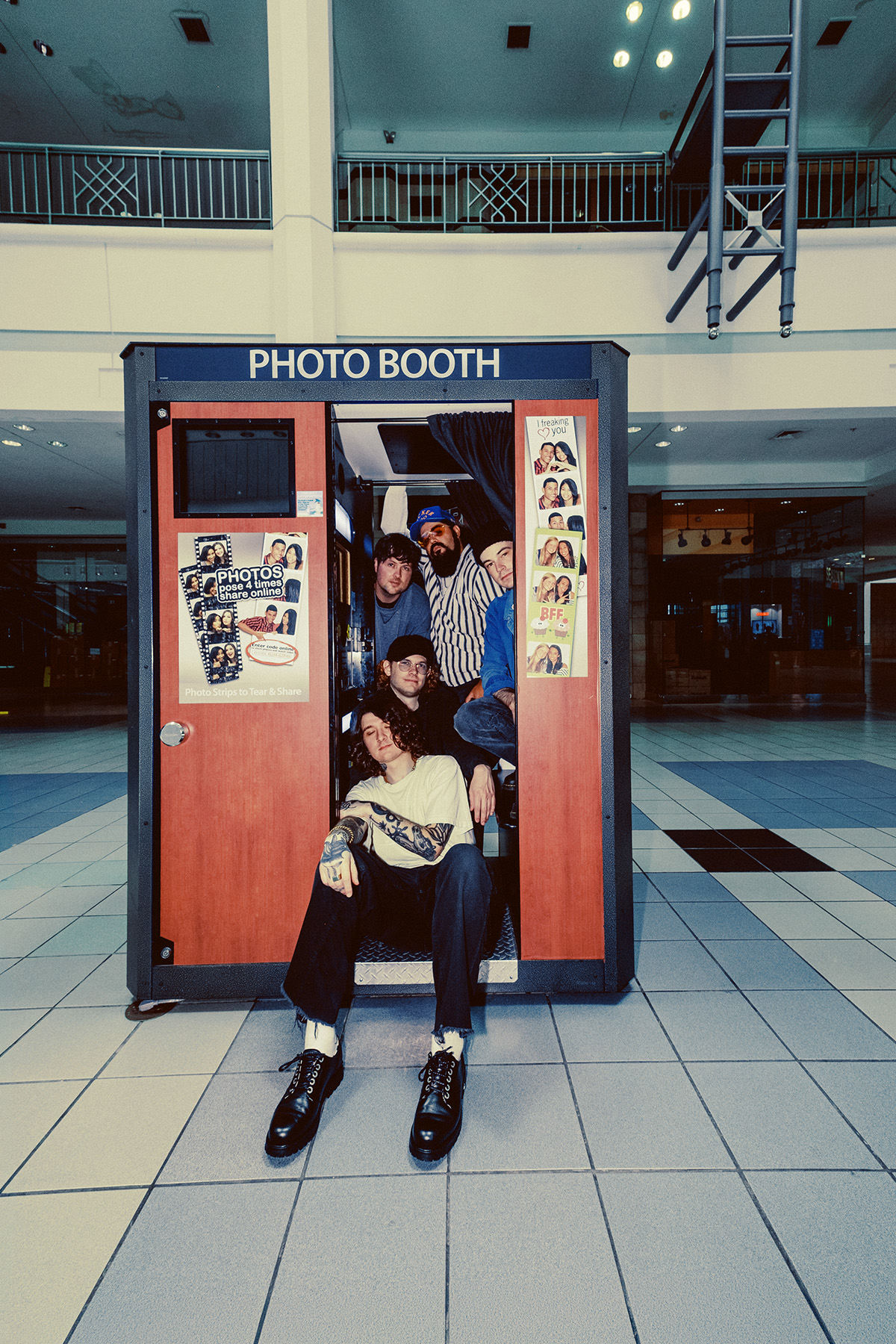Image module