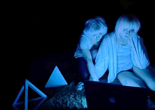 TOTAL WIFE ANNOUNCE ‘COME. BACK. DOWN. X. RECOVERY’ EP