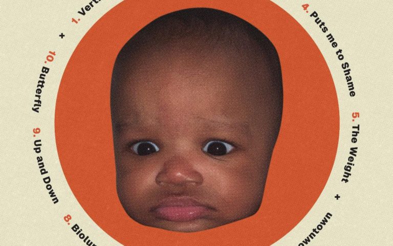 OH HE DEAD: NEW LP OUT 9.25