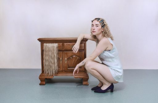 Blondshell shares new single “Fur Elise” & Tour Dates