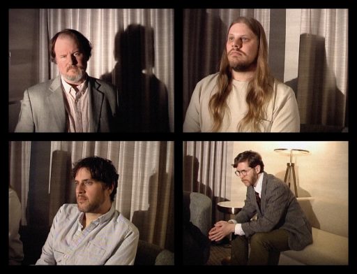 PROTOMARTYR TAKE ON AI WITH NEW SINGLE “FEED THE SEWER”