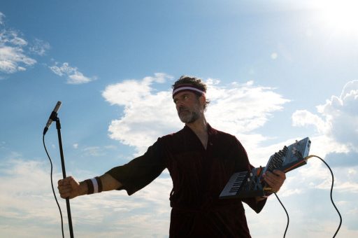 Dallas artist Matt of Matts releases debut single “Come Thou Fount of Unforgiving”