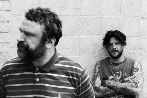 Wavves and Say Anything have joined forces for ‘Cherry Soda’