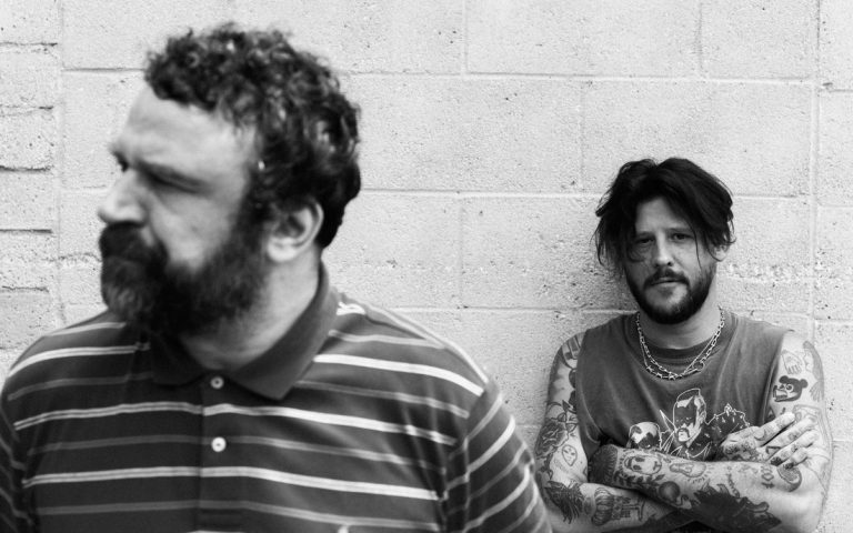 Wavves and Say Anything have joined forces for ‘Cherry Soda’