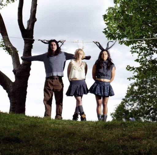 mary in the junkyard Share New Single “Jane”
