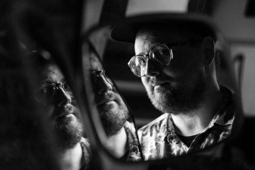 DAN DEACON SCORES THE DARK SIDE OF OBSESSION ON THE DARK WIZARD