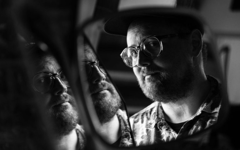 DAN DEACON SCORES THE DARK SIDE OF OBSESSION ON THE DARK WIZARD