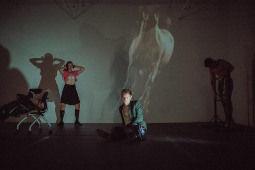 Perfume Genius Shares New Song “Natural High”