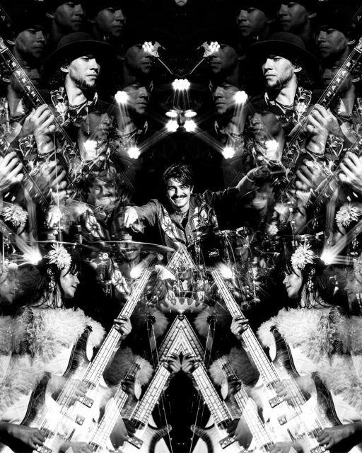 BALTHVS Drift Into the Cosmic Groove of “Sunday Forecast”