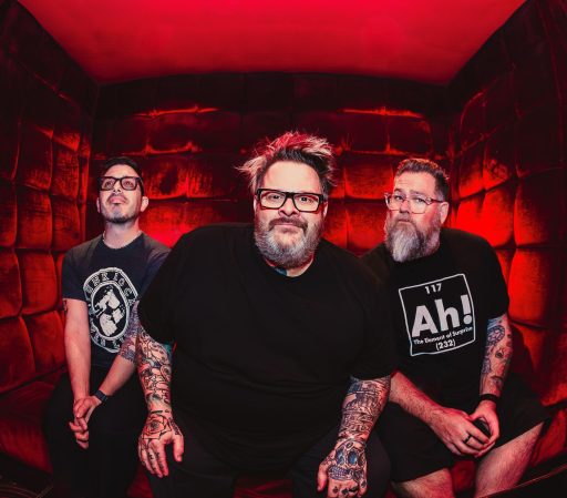 BOWLING FOR SOUP RETURN TO DALLAS FOR THE STATE FAIR