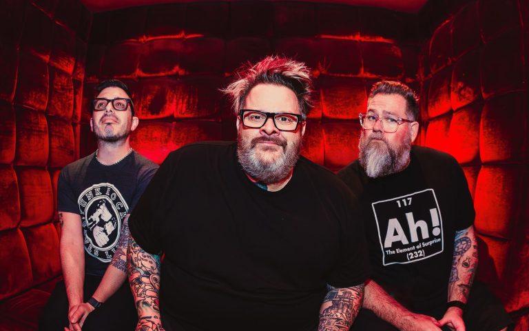 BOWLING FOR SOUP RETURN TO DALLAS FOR THE STATE FAIR