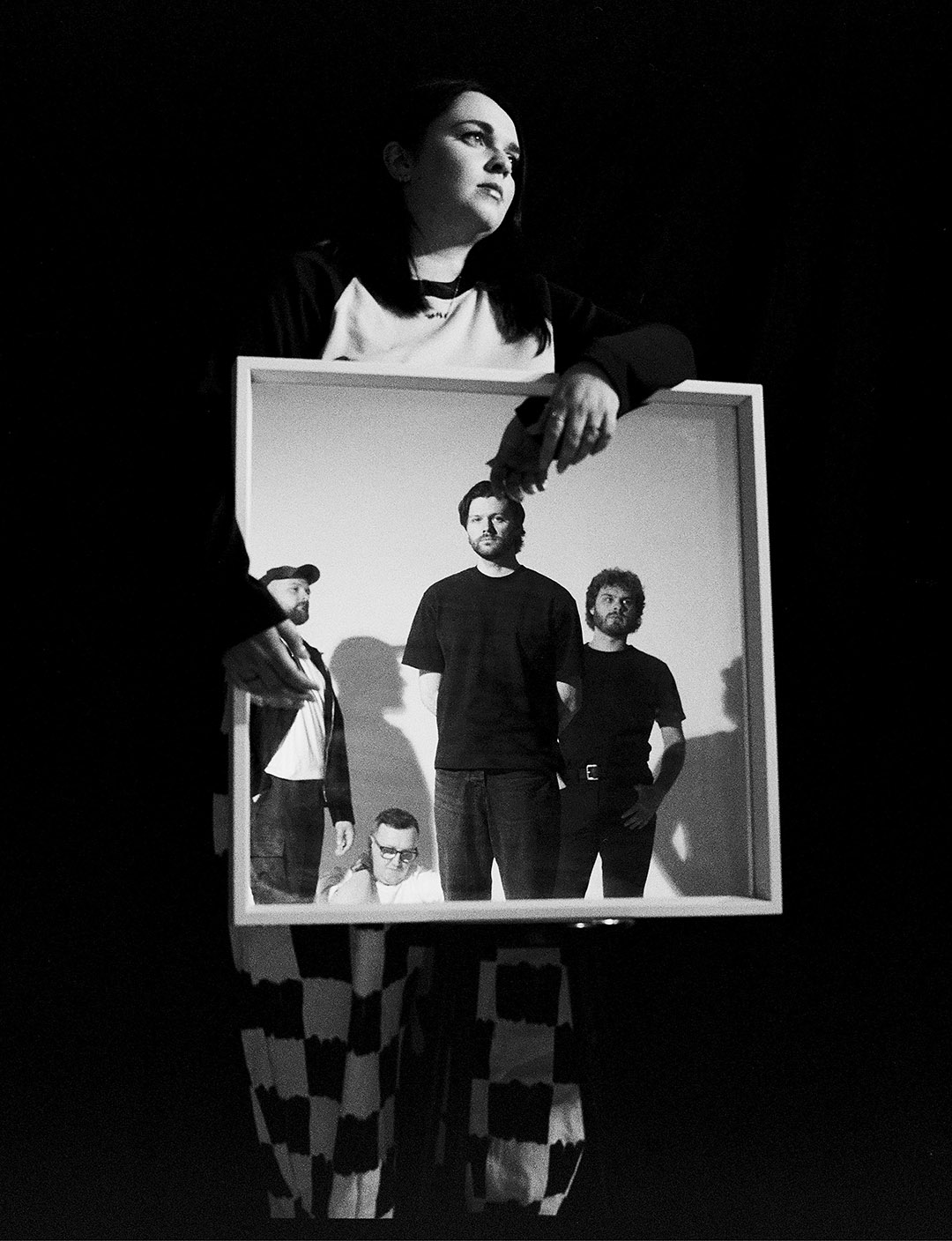 Image module