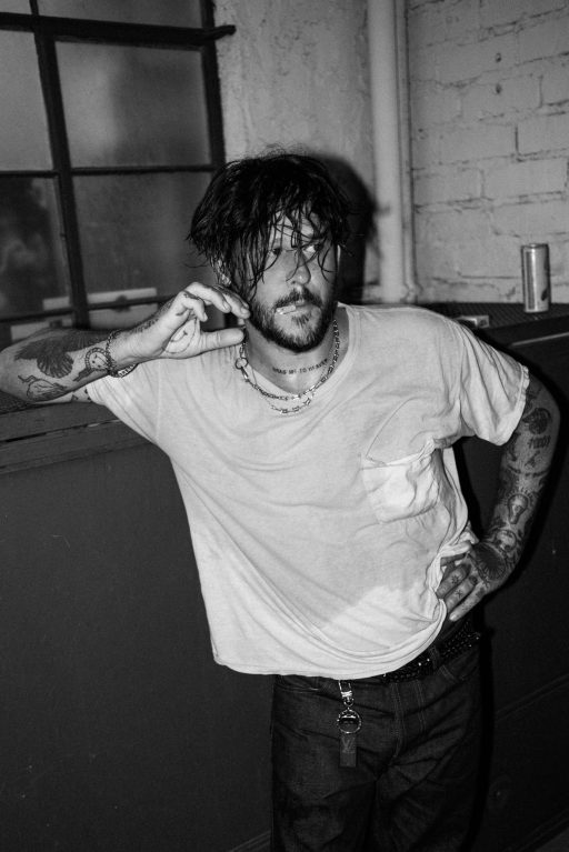 Wavves announces new album, Cherry Soda, arriving October 30