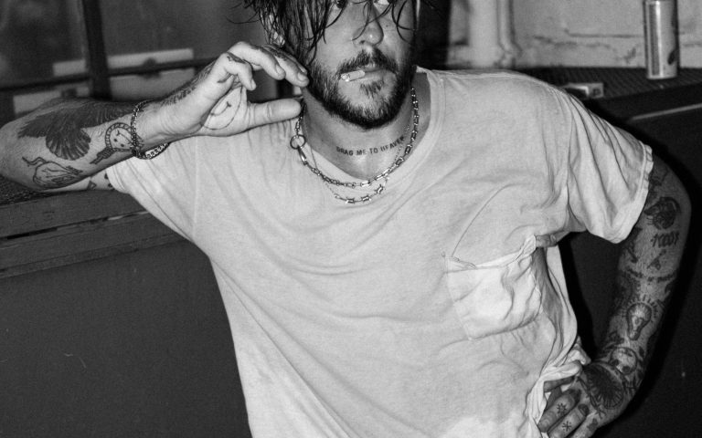 Wavves announces new album, Cherry Soda, arriving October 30