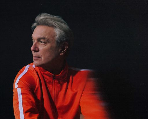 David Byrne Expands Who Is the Sky? With Four New Tracks