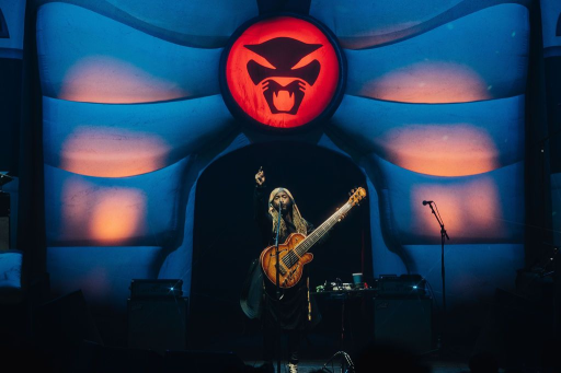 Thundercat Brings the Distracted AF Tour to Dallas This November