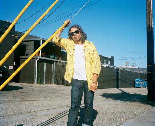 The War On Drugs are back with “Who’s That,” their first new studio recording since 2022