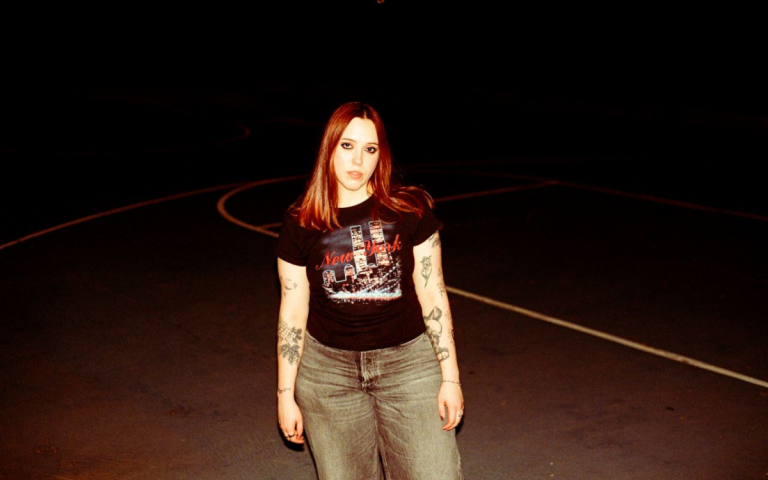 Soccer Mommy Returns With New Single “Rings of Saturn”