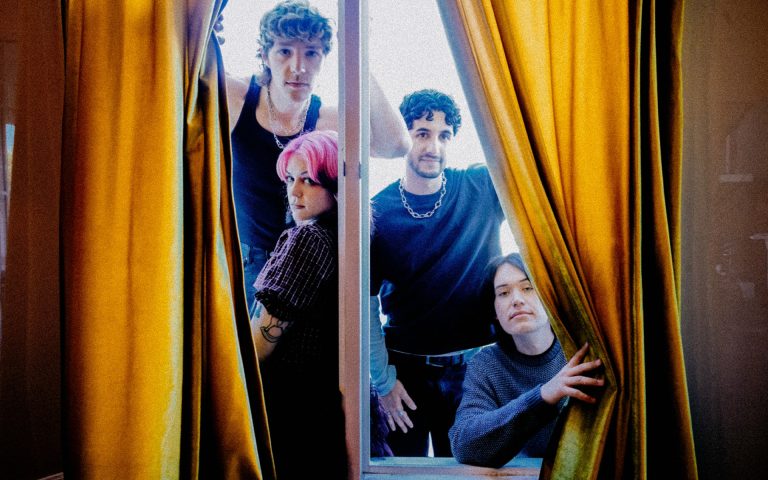 wilt Announce Debut Album when no one’s watching