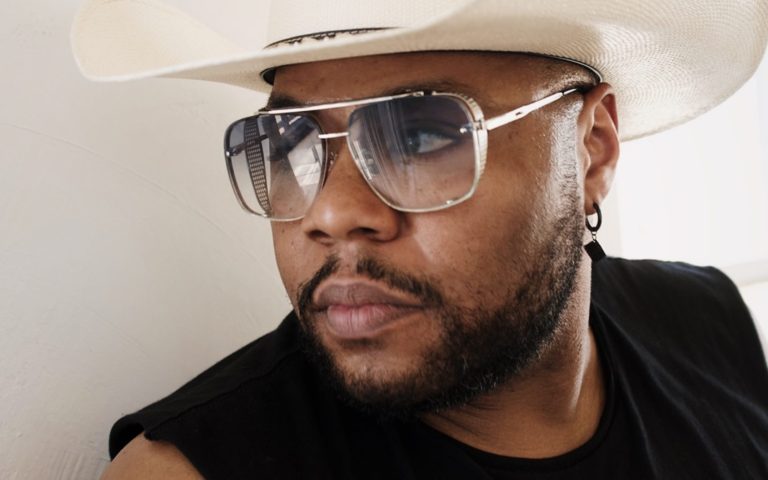 DEZI 5 INTRODUCES TEXAS SOUL