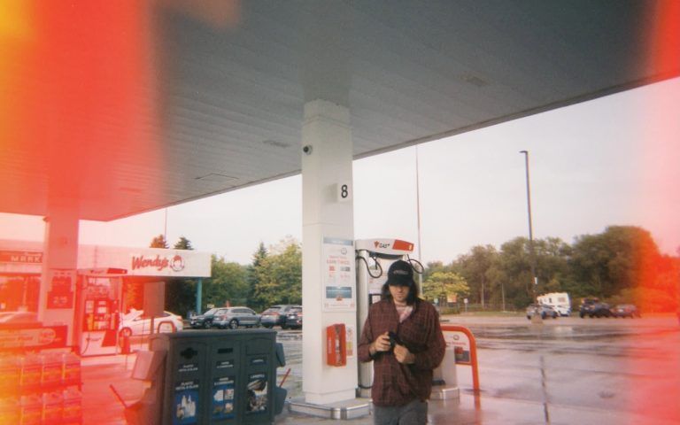 Fog Lake Shares Two New Singles Ahead of Hollowbody