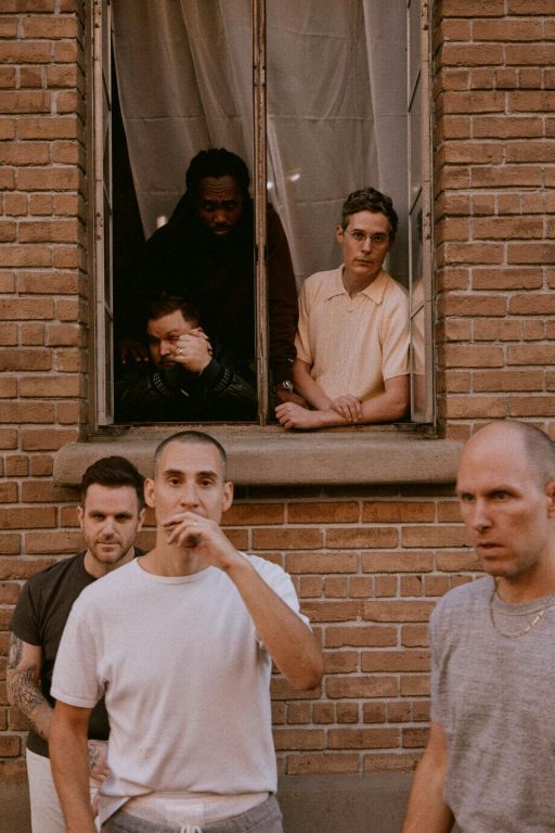 BLEACHERS SHARE NEW SINGLE “BLOOD BROTHERS” AHEAD OF EUROPEAN TOUR