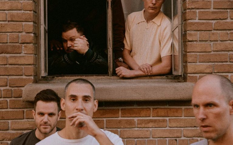 BLEACHERS SHARE NEW SINGLE “BLOOD BROTHERS” AHEAD OF EUROPEAN TOUR