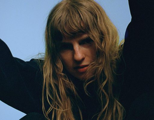 Catherine Elicson Shares Two New Singles Ahead of Solo Debut