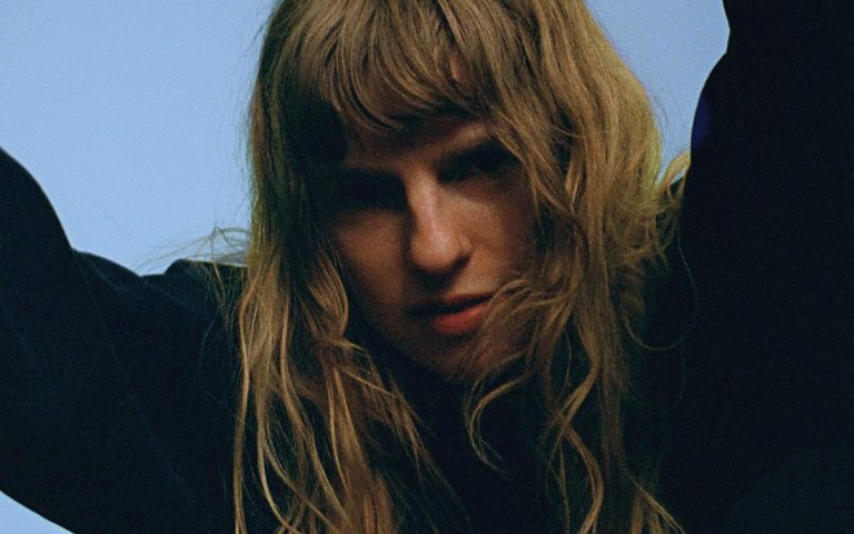 Catherine Elicson Shares Two New Singles Ahead of Solo Debut