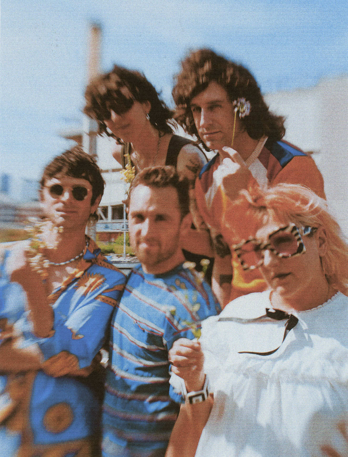 Image module